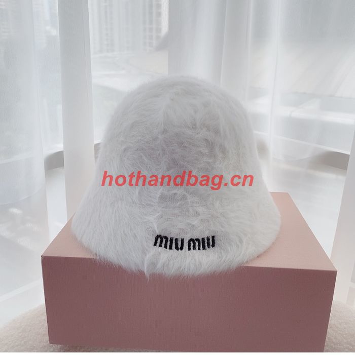 Miu Miu Hat MUH00027